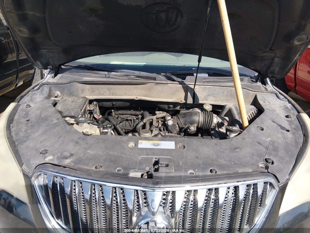 Aukcja sprzedaży 2013 Buick Enclave Convenience, vin: 5GAKRBKD7DJ137934, numer aukcji: 44683541