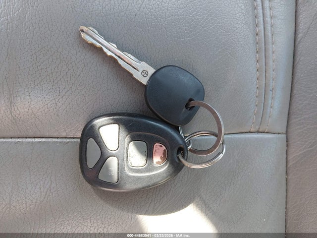 Aukcja sprzedaży 2013 Buick Enclave Convenience, vin: 5GAKRBKD7DJ137934, numer aukcji: 44683541