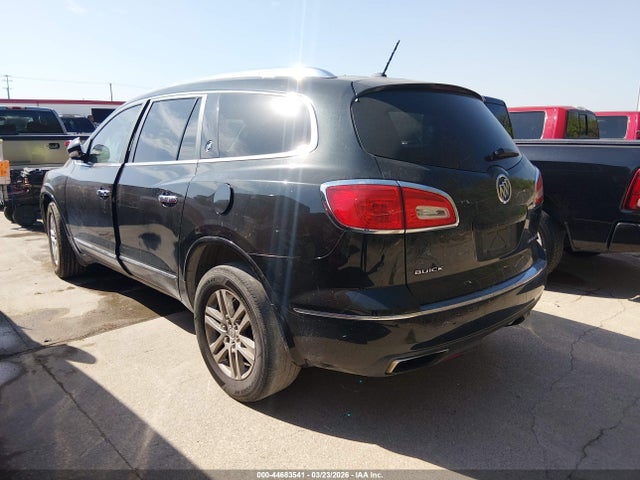 Aukcja sprzedaży 2013 Buick Enclave Convenience, vin: 5GAKRBKD7DJ137934, numer aukcji: 44683541