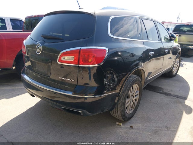 Aukcja sprzedaży 2013 Buick Enclave Convenience, vin: 5GAKRBKD7DJ137934, numer aukcji: 44683541