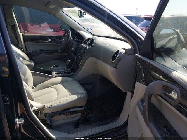 Aukcja sprzedaży 2013 Buick Enclave Convenience, vin: 5GAKRBKD7DJ137934, numer aukcji: 44683541