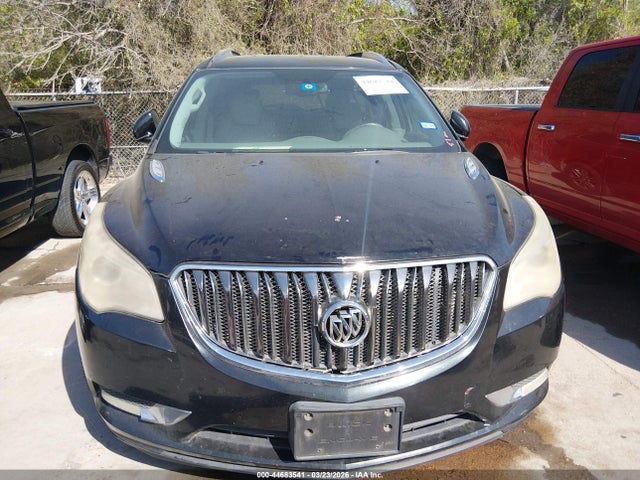 Aukcja sprzedaży 2013 Buick Enclave Convenience, vin: 5GAKRBKD7DJ137934, numer aukcji: 44683541