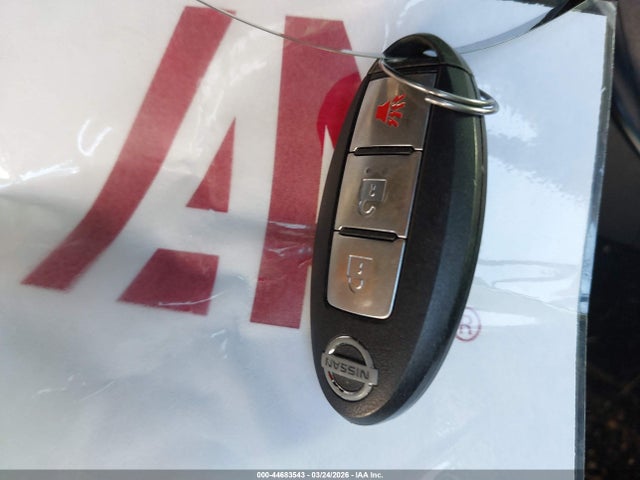 44683543 :رقم المزاد ، JN8AF5MV7DT228463 vin ، 2013 Nissan Juke Sl مزاد بيع