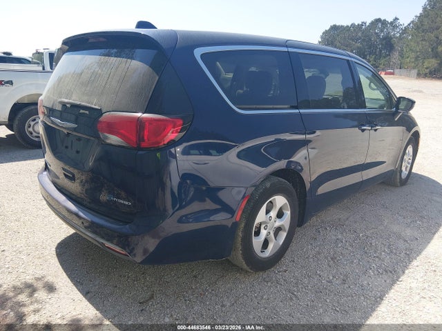2018 CHRYSLER PACIFICA HYBRID 2C4RC1H73JR332978 Photo 3