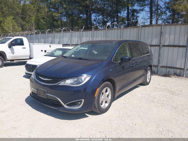 2018 CHRYSLER PACIFICA HYBRID 2C4RC1H73JR332978 Photo 5