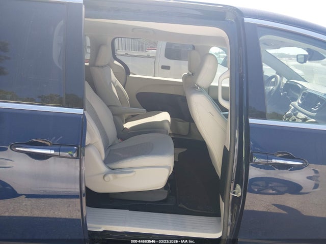 2018 CHRYSLER PACIFICA HYBRID 2C4RC1H73JR332978 Photo 7