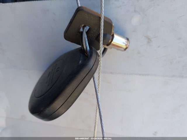 2008 HARLEY-DAVIDSON FLHX 1HD1KB4138Y709241 Photo 10