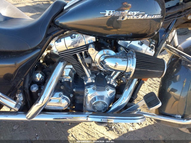 2008 HARLEY-DAVIDSON FLHX 1HD1KB4138Y709241 Photo 7