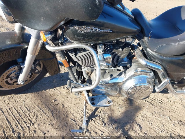 2008 HARLEY-DAVIDSON FLHX 1HD1KB4138Y709241 Photo 8