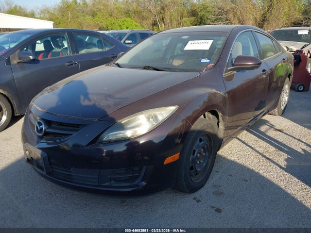 Aukcja sprzedaży 2011 Mazda Mazda6 I Sport, vin: 1YVHZ8BH6B5M06469, numer aukcji: 44683551