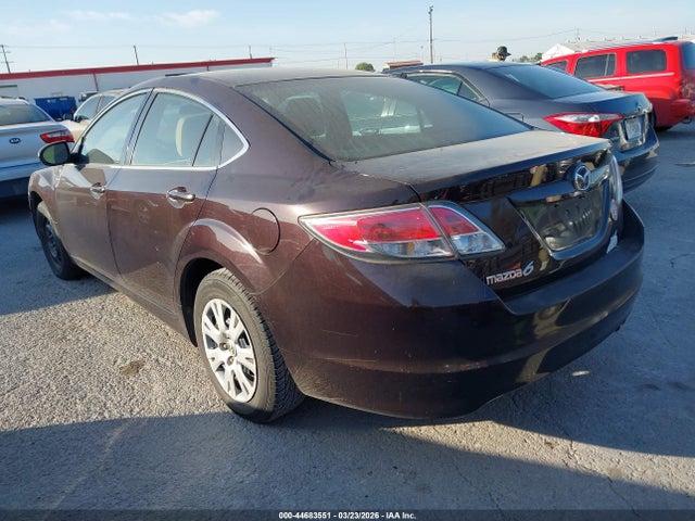 Aukcja sprzedaży 2011 Mazda Mazda6 I Sport, vin: 1YVHZ8BH6B5M06469, numer aukcji: 44683551