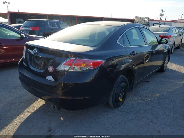 Aukcja sprzedaży 2011 Mazda Mazda6 I Sport, vin: 1YVHZ8BH6B5M06469, numer aukcji: 44683551