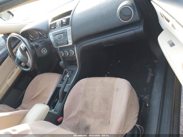 Aukcja sprzedaży 2011 Mazda Mazda6 I Sport, vin: 1YVHZ8BH6B5M06469, numer aukcji: 44683551