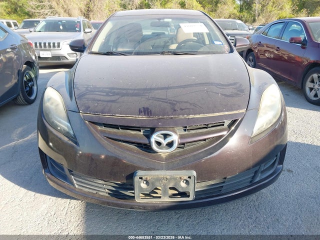 Aukcja sprzedaży 2011 Mazda Mazda6 I Sport, vin: 1YVHZ8BH6B5M06469, numer aukcji: 44683551