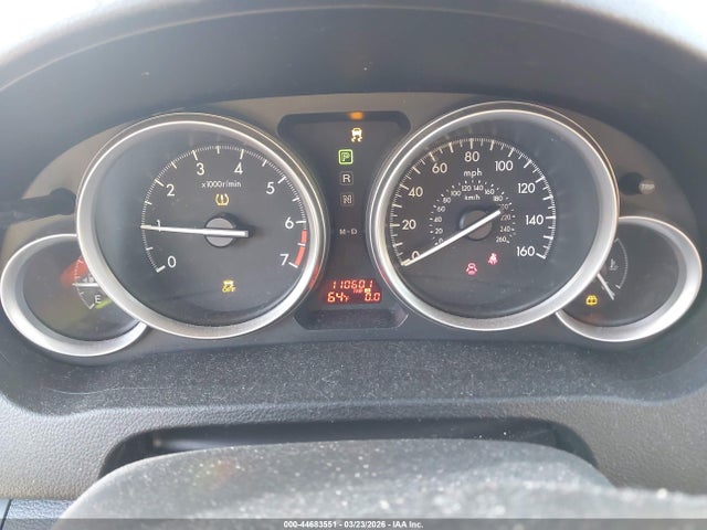Aukcja sprzedaży 2011 Mazda Mazda6 I Sport, vin: 1YVHZ8BH6B5M06469, numer aukcji: 44683551