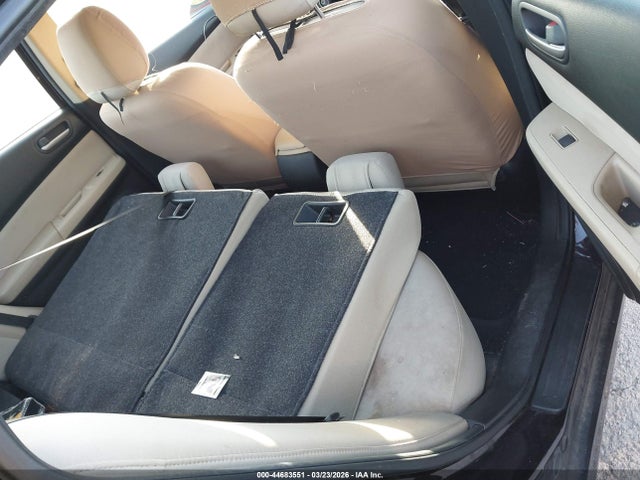 Aukcja sprzedaży 2011 Mazda Mazda6 I Sport, vin: 1YVHZ8BH6B5M06469, numer aukcji: 44683551