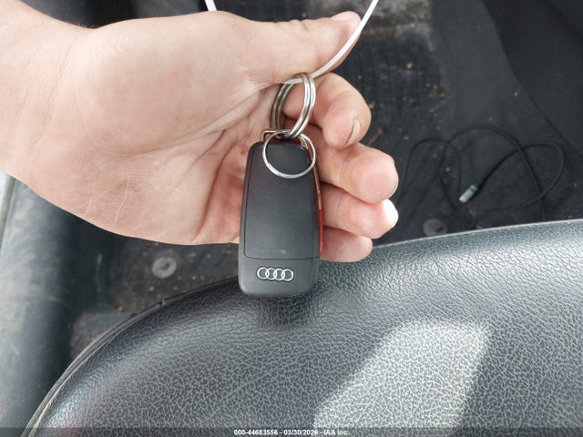 Aukcja sprzedaży 2018 Audi A3 2.0t Premium/2.0t Tech Premium, vin: WAUJ8GFF6J1016505, numer aukcji: 44683556