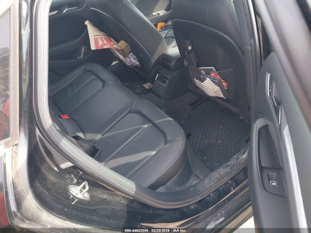 Aukcja sprzedaży 2018 Audi A3 2.0t Premium/2.0t Tech Premium, vin: WAUJ8GFF6J1016505, numer aukcji: 44683556