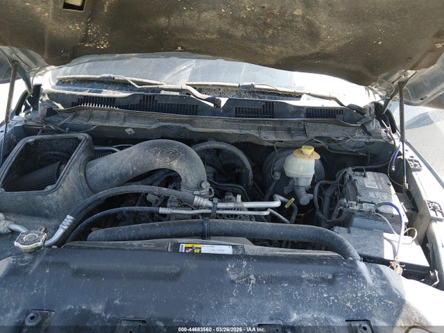 44683560 :رقم المزاد ، 1C6RR7MT2FS770909 vin ، 2015 Ram 1500 Sport مزاد بيع