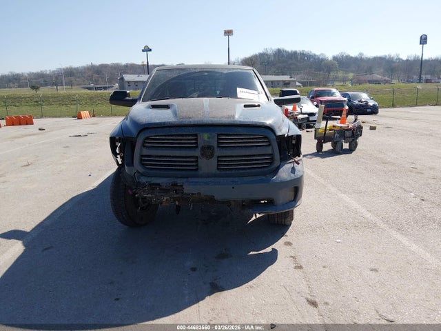 44683560 :رقم المزاد ، 1C6RR7MT2FS770909 vin ، 2015 Ram 1500 Sport مزاد بيع