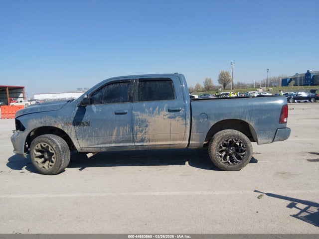 44683560 :رقم المزاد ، 1C6RR7MT2FS770909 vin ، 2015 Ram 1500 Sport مزاد بيع