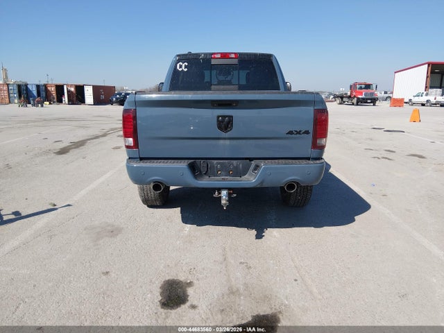 44683560 :رقم المزاد ، 1C6RR7MT2FS770909 vin ، 2015 Ram 1500 Sport مزاد بيع