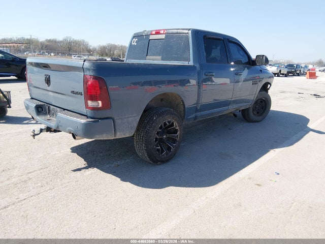 44683560 :رقم المزاد ، 1C6RR7MT2FS770909 vin ، 2015 Ram 1500 Sport مزاد بيع