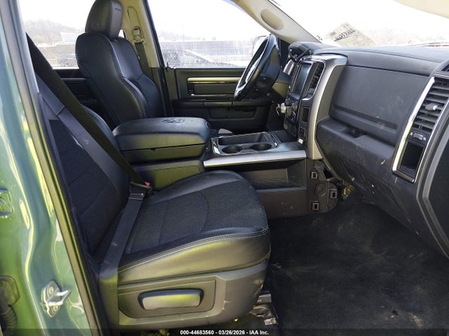 44683560 :رقم المزاد ، 1C6RR7MT2FS770909 vin ، 2015 Ram 1500 Sport مزاد بيع