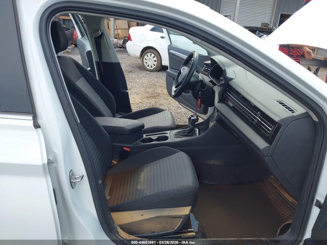 Aukcja sprzedaży 2025 Volkswagen Jetta 1.5t S, vin: 3VW5X7BU0SM066782, numer aukcji: 44683561
