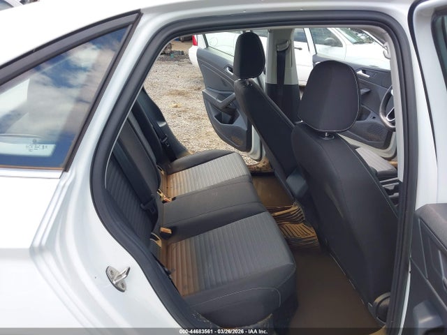 Aukcja sprzedaży 2025 Volkswagen Jetta 1.5t S, vin: 3VW5X7BU0SM066782, numer aukcji: 44683561