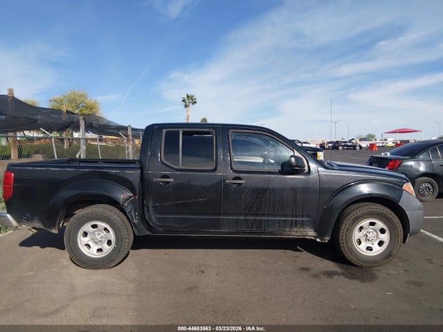 Aukcja sprzedaży 2011 Nissan Frontier S, vin: 1N6AD0ER7BC403116, numer aukcji: 44683563