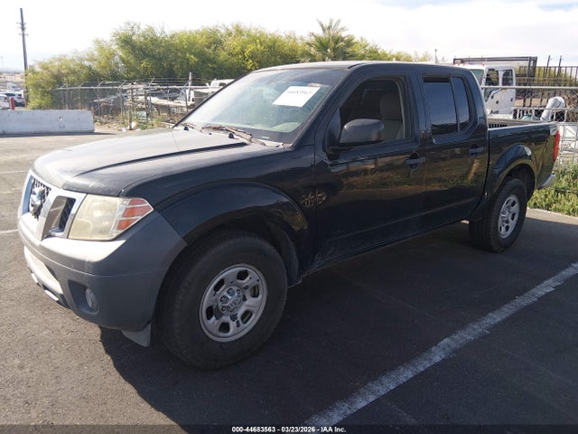 Aukcja sprzedaży 2011 Nissan Frontier S, vin: 1N6AD0ER7BC403116, numer aukcji: 44683563