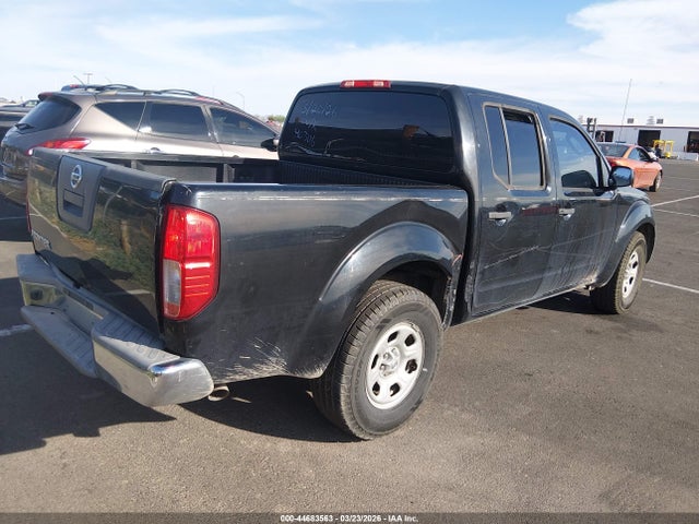 Aukcja sprzedaży 2011 Nissan Frontier S, vin: 1N6AD0ER7BC403116, numer aukcji: 44683563