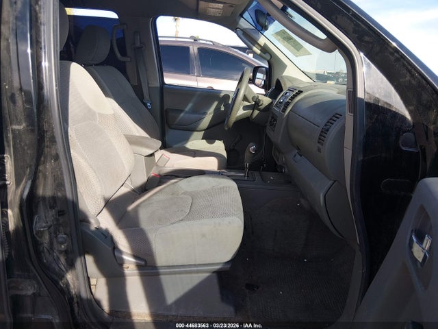 Aukcja sprzedaży 2011 Nissan Frontier S, vin: 1N6AD0ER7BC403116, numer aukcji: 44683563