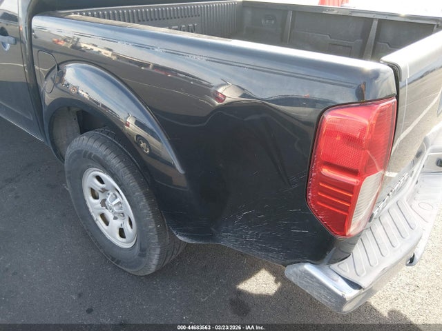 Aukcja sprzedaży 2011 Nissan Frontier S, vin: 1N6AD0ER7BC403116, numer aukcji: 44683563