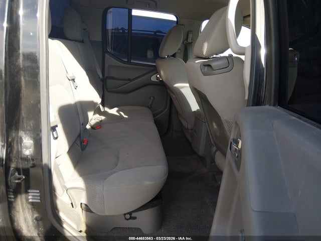 Aukcja sprzedaży 2011 Nissan Frontier S, vin: 1N6AD0ER7BC403116, numer aukcji: 44683563