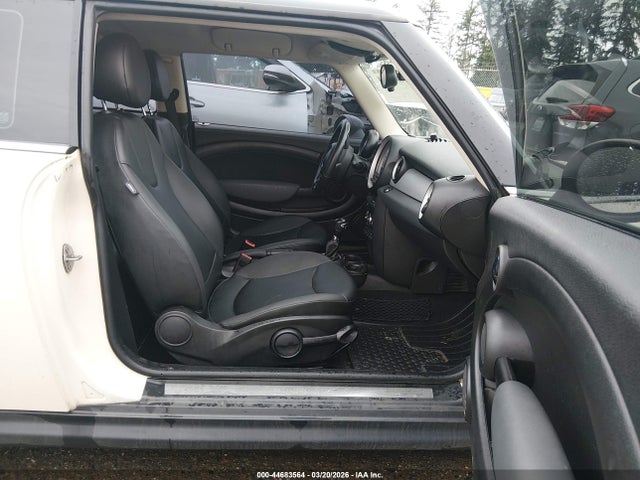 2012 MINI COOPER WMWSU3C5XCT259858 Photo 4