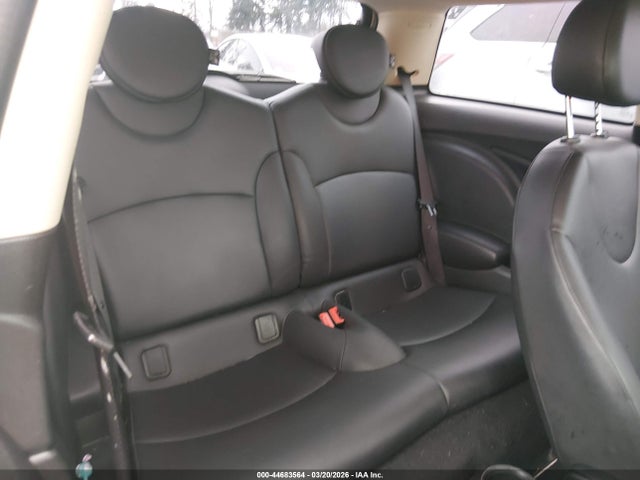 2012 MINI COOPER WMWSU3C5XCT259858 Photo 7
