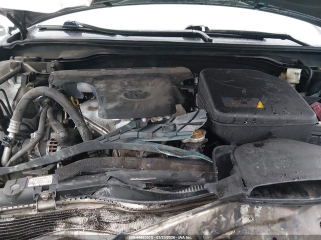 Toyota CAMRY SE 2015 4T1BF1FK2FU012427 Image 10