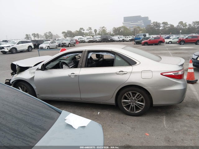 Toyota CAMRY SE 2015 4T1BF1FK2FU012427 Image 13
