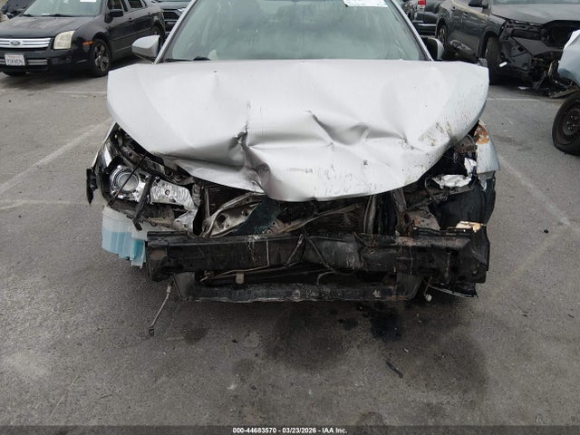 Toyota CAMRY SE 2015 4T1BF1FK2FU012427 Image 6