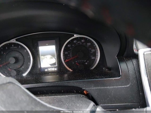 Toyota CAMRY SE 2015 4T1BF1FK2FU012427 Image 7