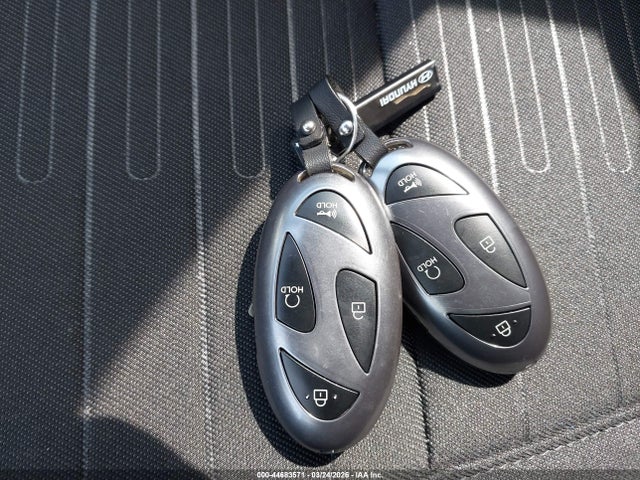 2026 Hyundai Santa Cruz Se მანქანა იყიდება აუქციონზე, vin: 5NTJADDE7TH164465, აუქციონის ნომერი: 44683571