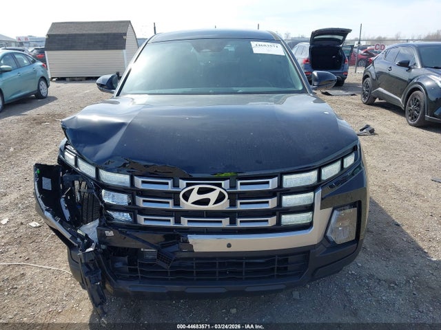 2026 Hyundai Santa Cruz Se მანქანა იყიდება აუქციონზე, vin: 5NTJADDE7TH164465, აუქციონის ნომერი: 44683571