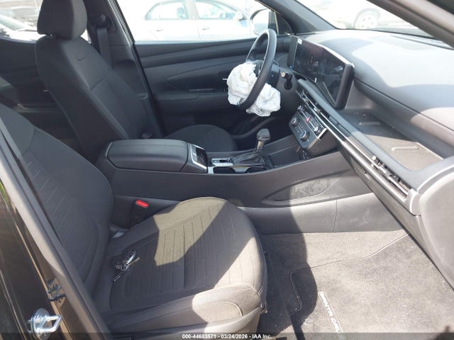 2026 Hyundai Santa Cruz Se მანქანა იყიდება აუქციონზე, vin: 5NTJADDE7TH164465, აუქციონის ნომერი: 44683571