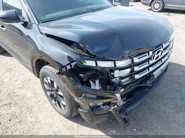 2026 Hyundai Santa Cruz Se მანქანა იყიდება აუქციონზე, vin: 5NTJADDE7TH164465, აუქციონის ნომერი: 44683571
