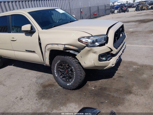 Toyota Tacoma Sr5 V6 2017 3TMCZ5AN7HM093425 Image 18