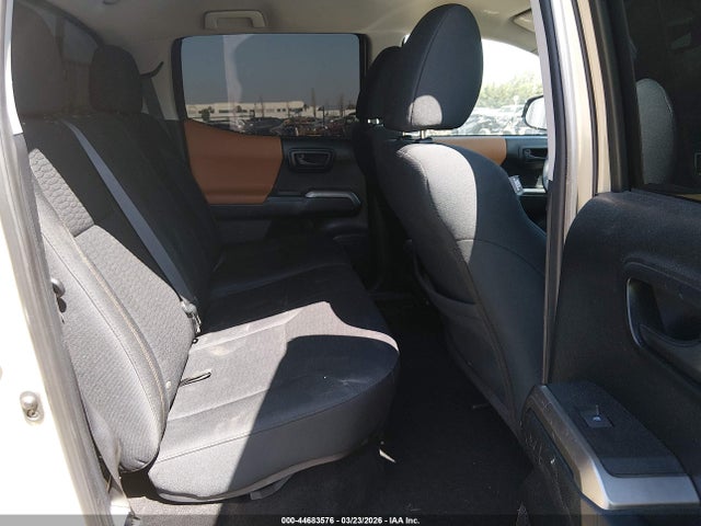 Toyota Tacoma Sr5 V6 2017 3TMCZ5AN7HM093425 Image 8