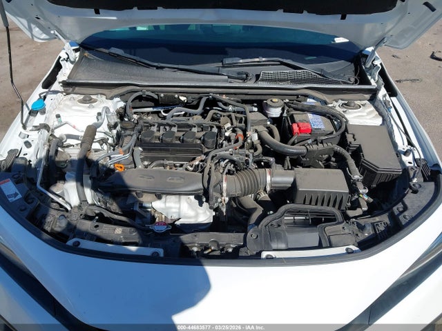 19XFL1H82RE022779 Honda Civic Sport Touring