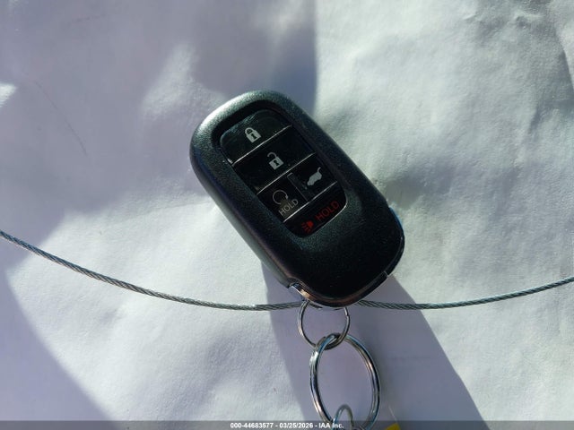 19XFL1H82RE022779 Honda Civic Sport Touring